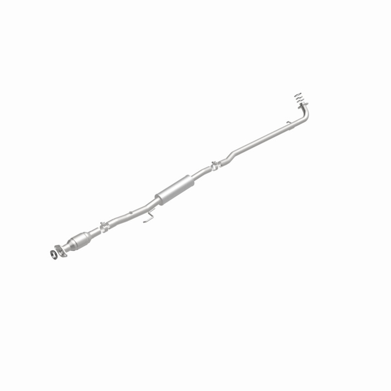 MagnaFlow Conv DF 00-04 Toyota Avalon 3.0L - 93220