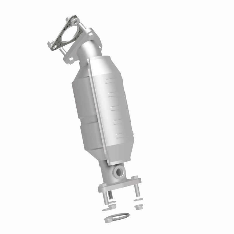 MagnaFlow Conv DF 01-02 Frontier Passenger Side Front - 93222