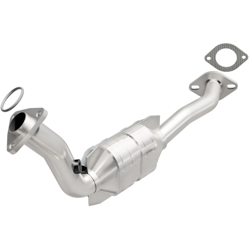 MagnaFlow Conv DF 01-04 Nissan Frontier/XTerra 3.3L (Exc Supercharged) P/S Rear (49 State) - 93224