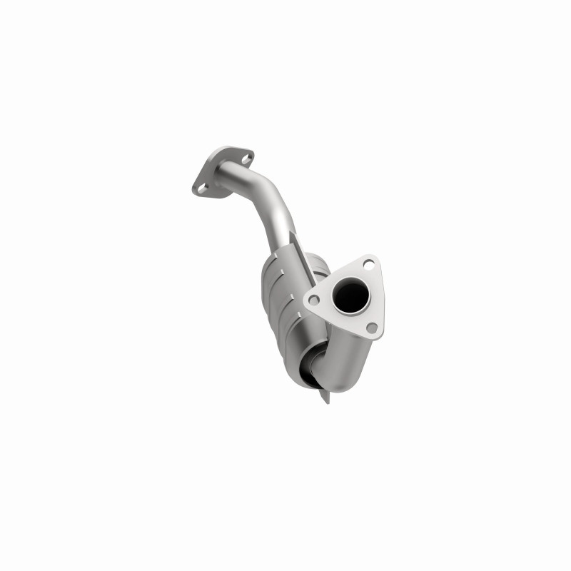 MagnaFlow Conv DF 01-04 Nissan Frontier/XTerra 3.3L (Exc Supercharged) P/S Rear (49 State) - 93224