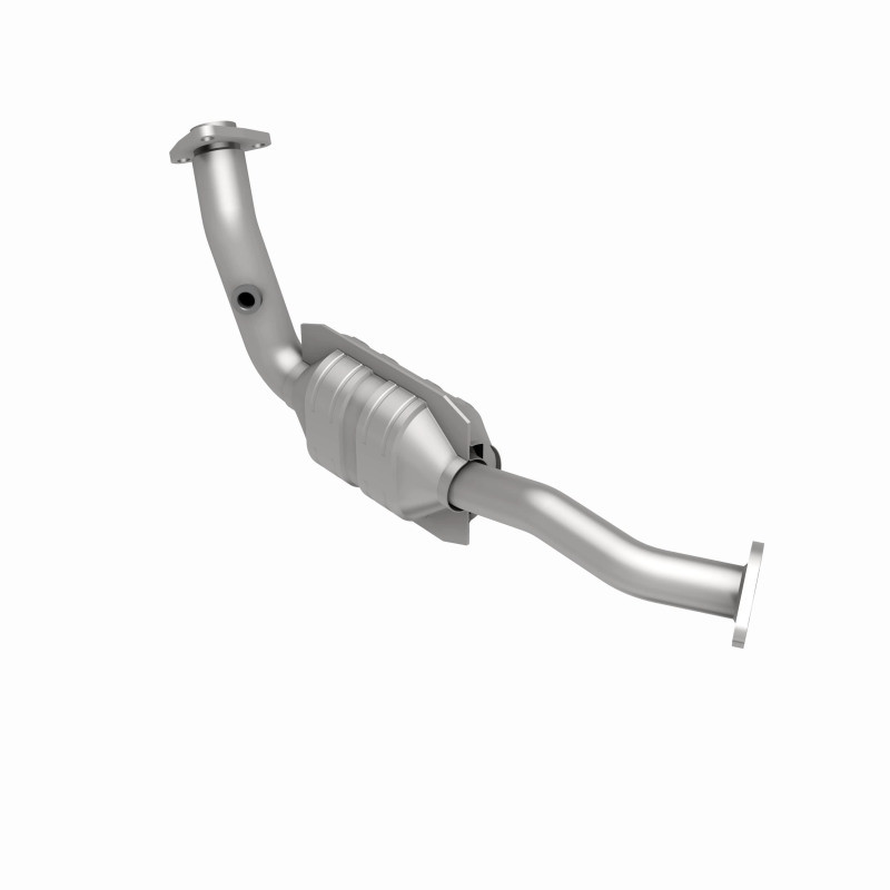 MagnaFlow Conv DF 01-04 Nissan Frontier/XTerra 3.3L (Exc Supercharged) P/S Rear (49 State) - 93224