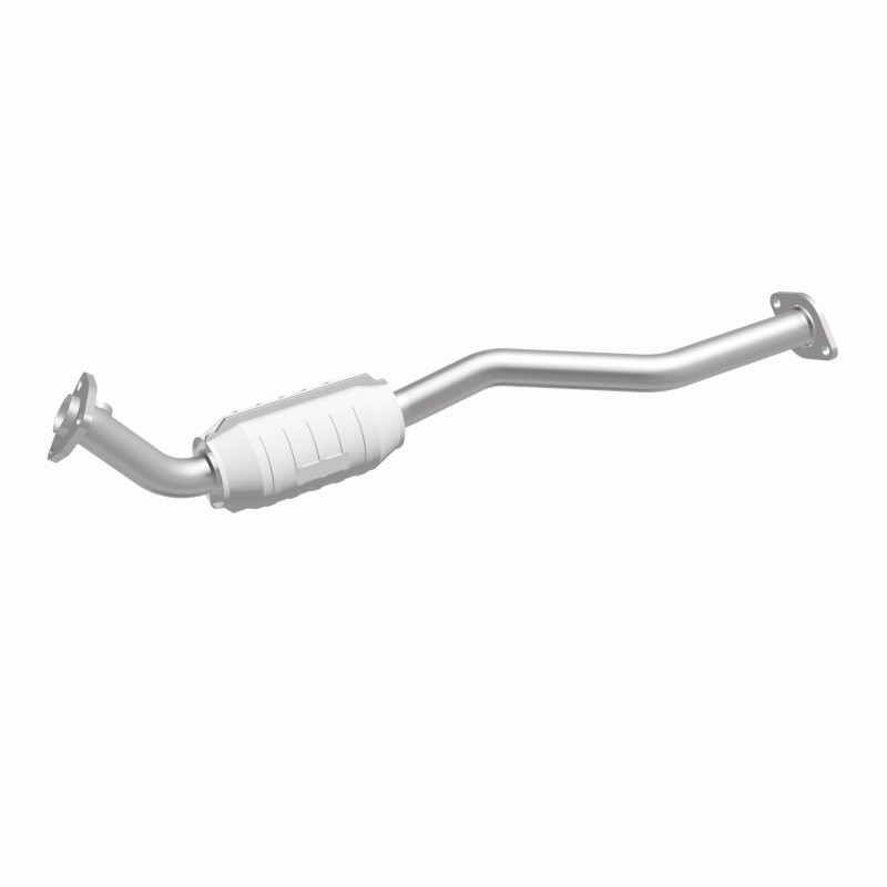 MagnaFlow Conv DF 01-04 Nissan Frontier/XTerra 3.3L (Exc Supercharged) D/S Rear (49 State) - 93225