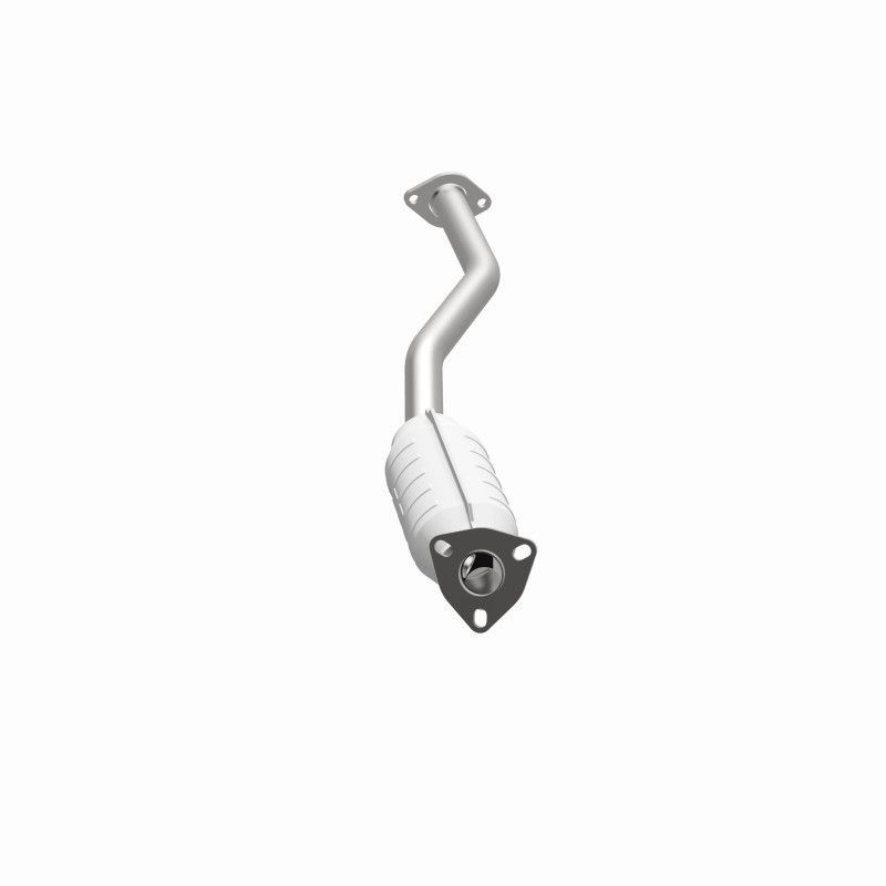 MagnaFlow Conv DF 01-04 Nissan Frontier/XTerra 3.3L (Exc Supercharged) D/S Rear (49 State) - 93225