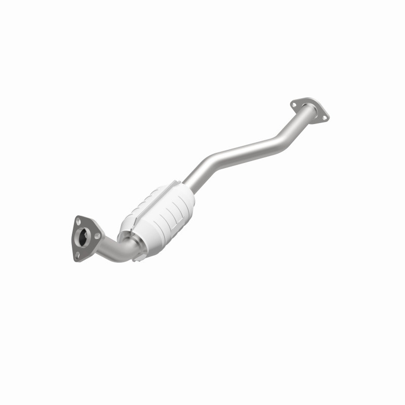 MagnaFlow Conv DF 01-04 Nissan Frontier/XTerra 3.3L (Exc Supercharged) D/S Rear (49 State) - 93225