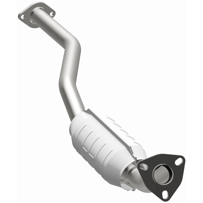 MagnaFlow Conv DF 01-04 Nissan Frontier/XTerra 3.3L (Exc Supercharged) D/S Rear (49 State) - 93225