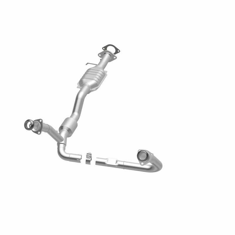 MagnaFlow Conv DF S10 Pickup 01-03 6 4.3L - 93226