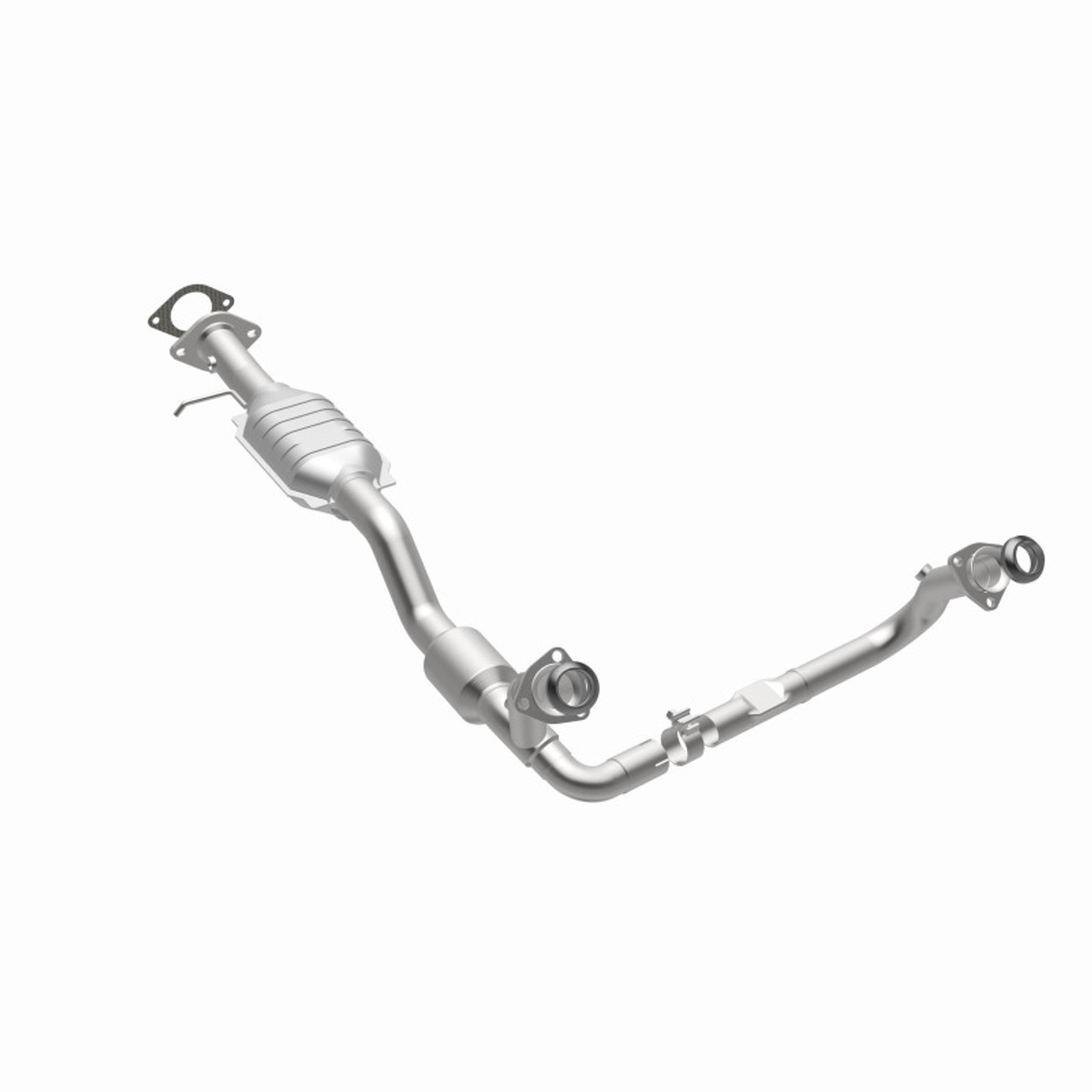MagnaFlow Conv DF S10 Pickup 01-03 6 4.3L - 93226