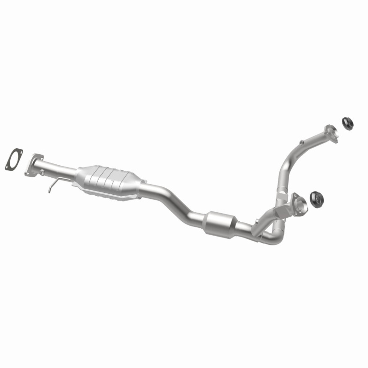 MagnaFlow Conv DF S10 Pickup 01-03 6 4.3L - 93226