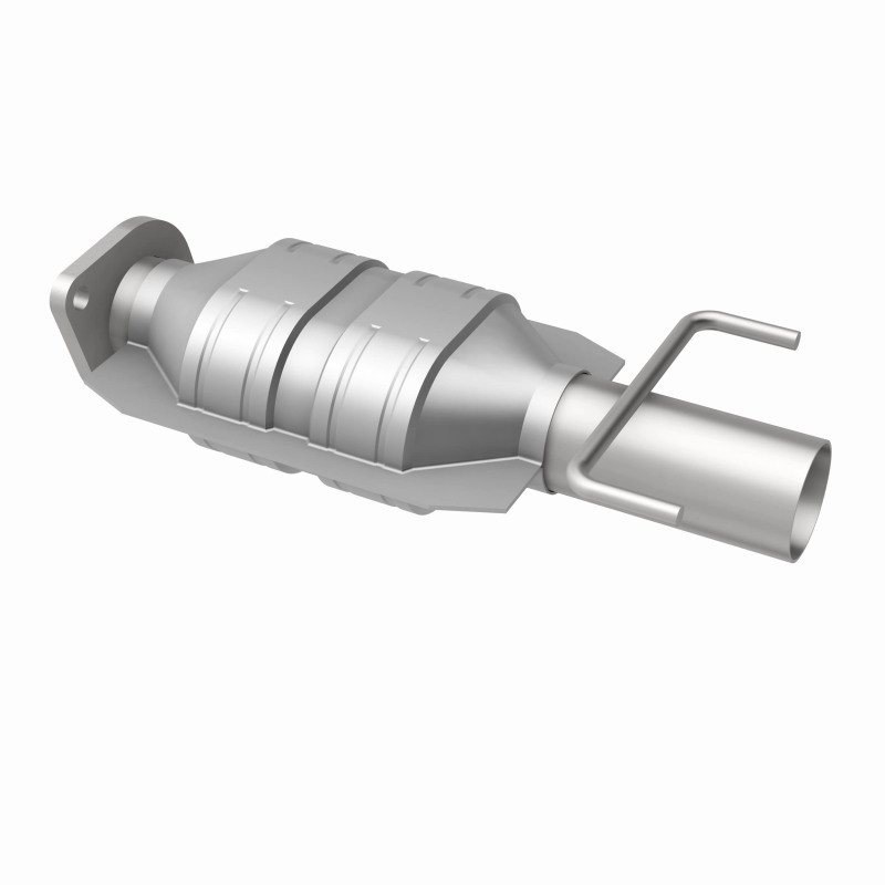 MagnaFlow Conv DF 95-02 Continental 4.6L rear - 93232