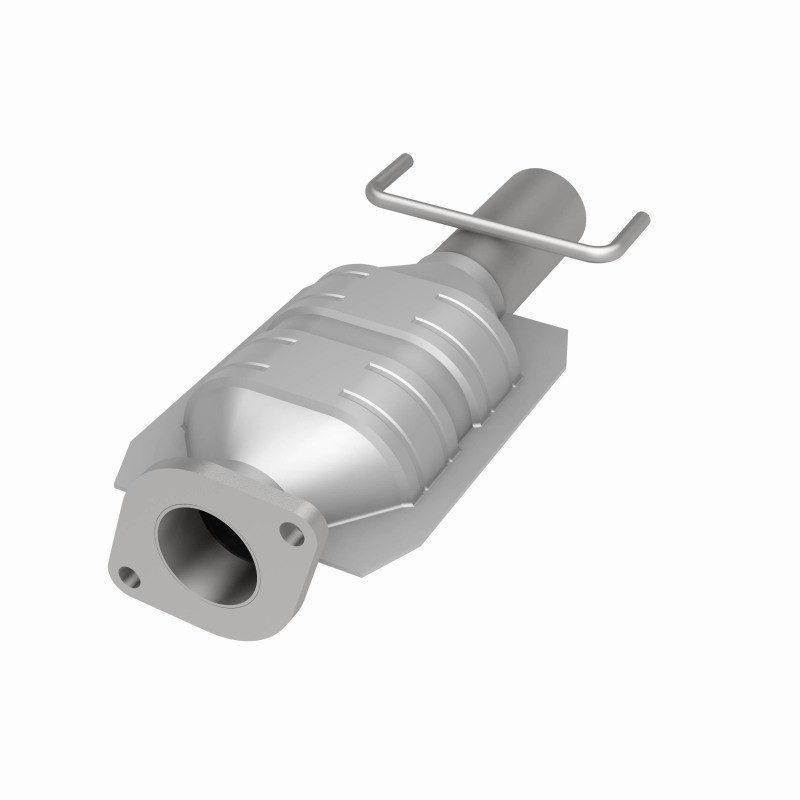 MagnaFlow Conv DF 95-02 Continental 4.6L rear - 93232