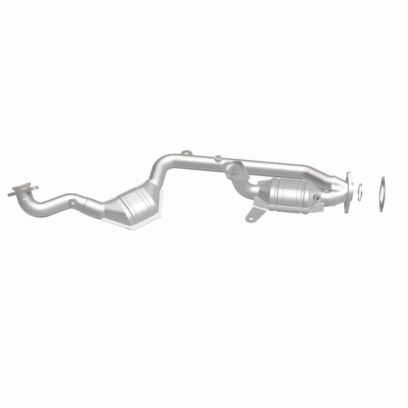 MagnaFlow Conv DF 95-97 Continental 4.6 front - 93233