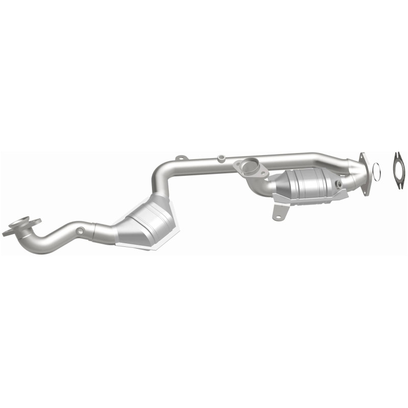 MagnaFlow Conv DF 95-97 Continental 4.6 front - 93233