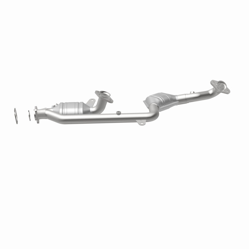 MagnaFlow Conv DF 95-97 Continental 4.6 front - 93233