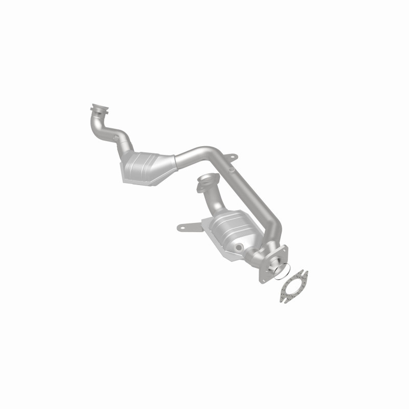 MagnaFlow Conv DF 95-97 Continental 4.6 front - 93233