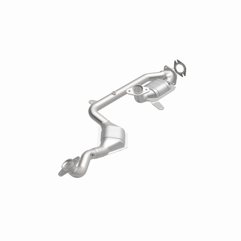 MagnaFlow Conv DF 95-97 Continental 4.6 front - 93233