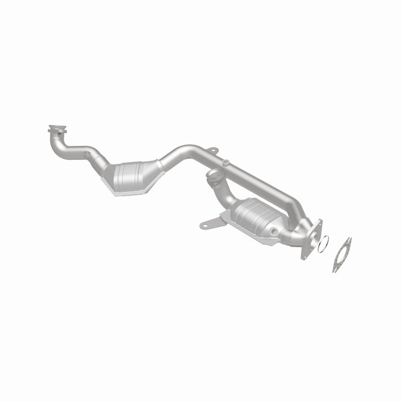 MagnaFlow Conv DF 95-97 Continental 4.6 front - 93233