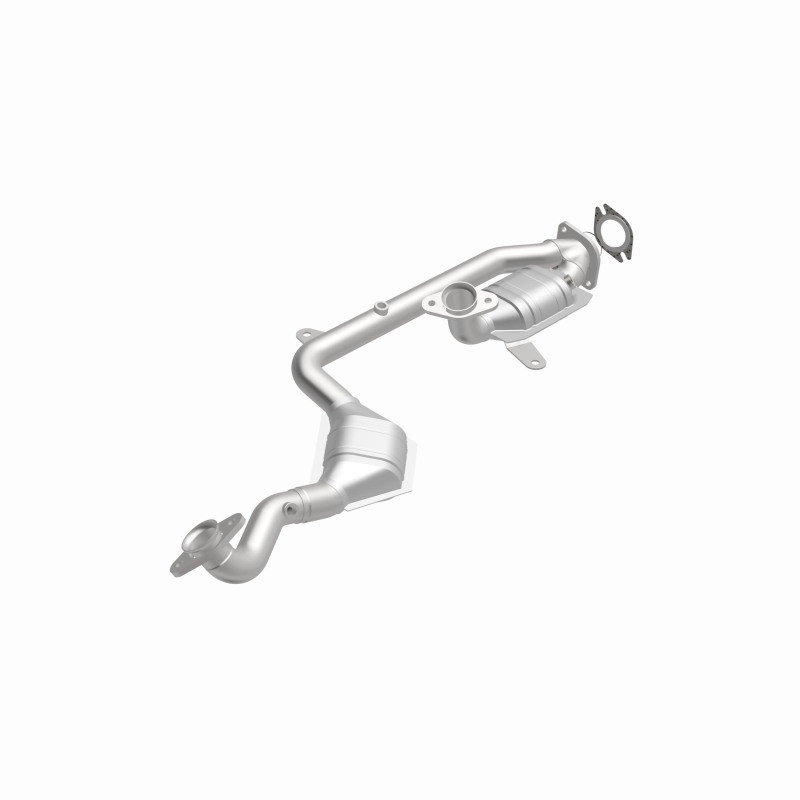 MagnaFlow Conv DF 95-97 Continental 4.6 front - 93233