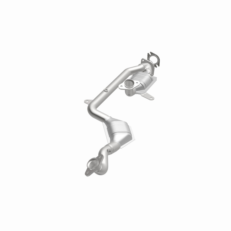 MagnaFlow Conv DF 95-97 Continental 4.6 front - 93233