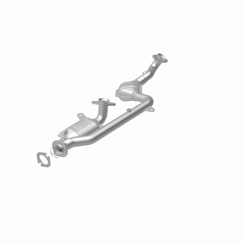 MagnaFlow Conv DF 95-97 Continental 4.6 front - 93233