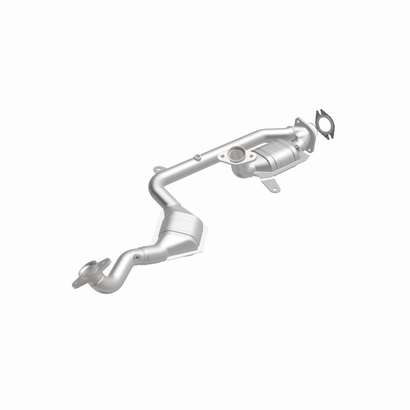 MagnaFlow Conv DF 95-97 Continental 4.6 front - 93233