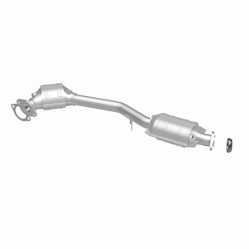MagnaFlow Conv DF 99-05 Subaru Forester/96-97 & 99-05 Impreza/01-03 Legacy/00-05 Outback Front/Rear - 93235
