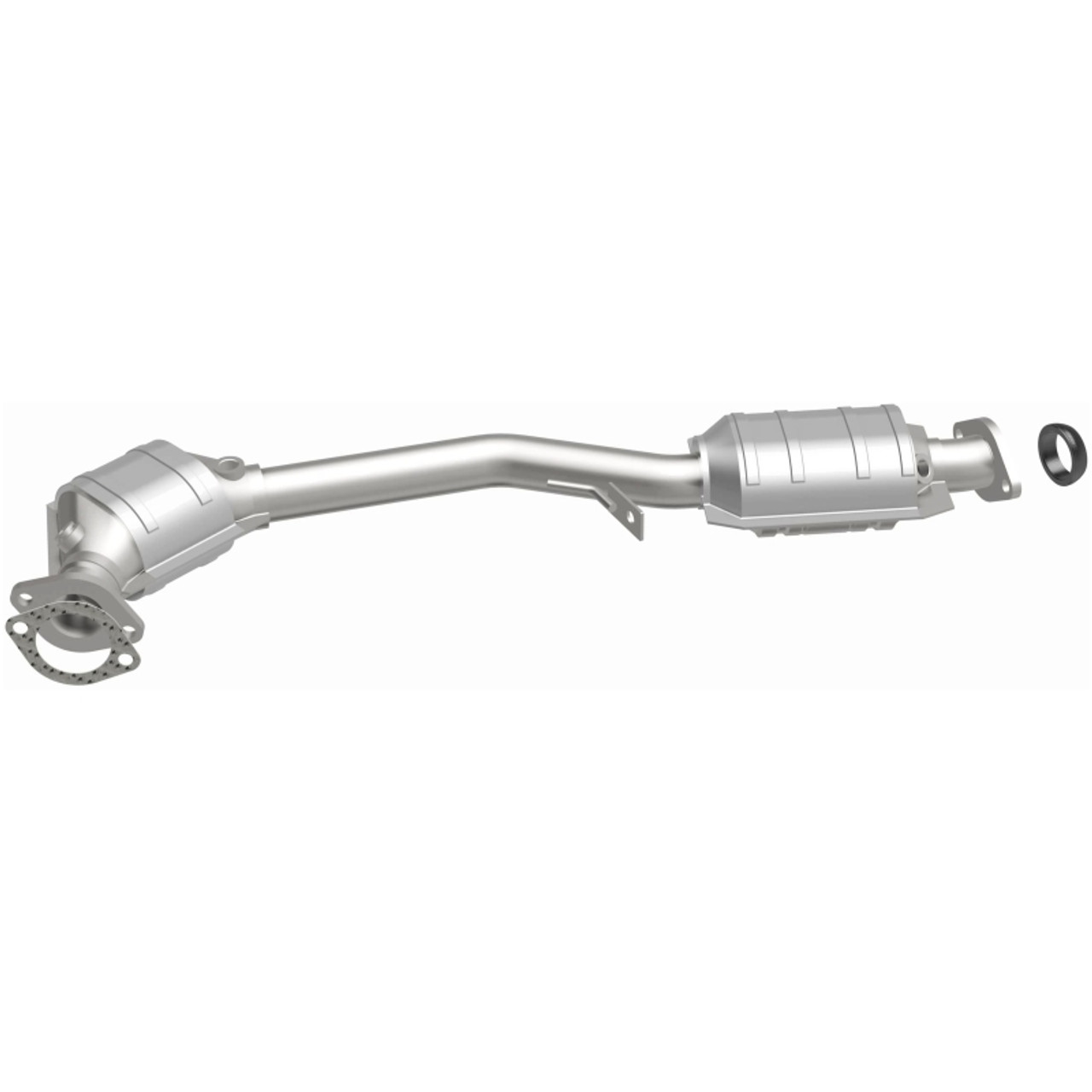 MagnaFlow Conv DF 99-05 Subaru Forester/96-97 & 99-05 Impreza/01-03 Legacy/00-05 Outback Front/Rear - 93235