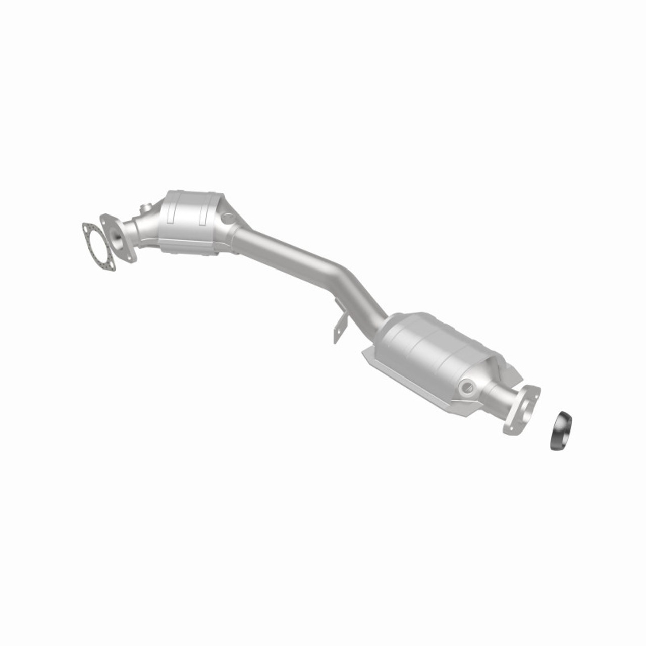 MagnaFlow Conv DF 99-05 Subaru Forester/96-97 & 99-05 Impreza/01-03 Legacy/00-05 Outback Front/Rear - 93235