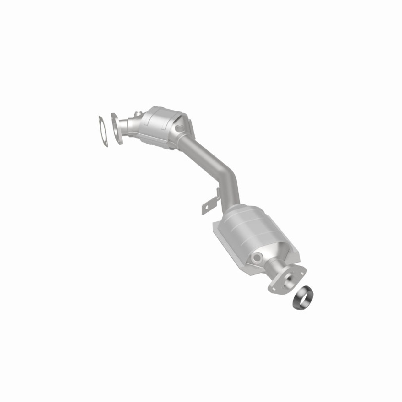 MagnaFlow Conv DF 99-05 Subaru Forester/96-97 & 99-05 Impreza/01-03 Legacy/00-05 Outback Front/Rear - 93235