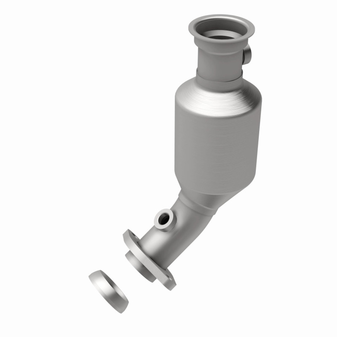 MagnaFlow Conv DF 99-05 Subaru Forester/96-97 & 99-05 Impreza/01-03 Legacy/00-05 Outback Front/Rear - 93237