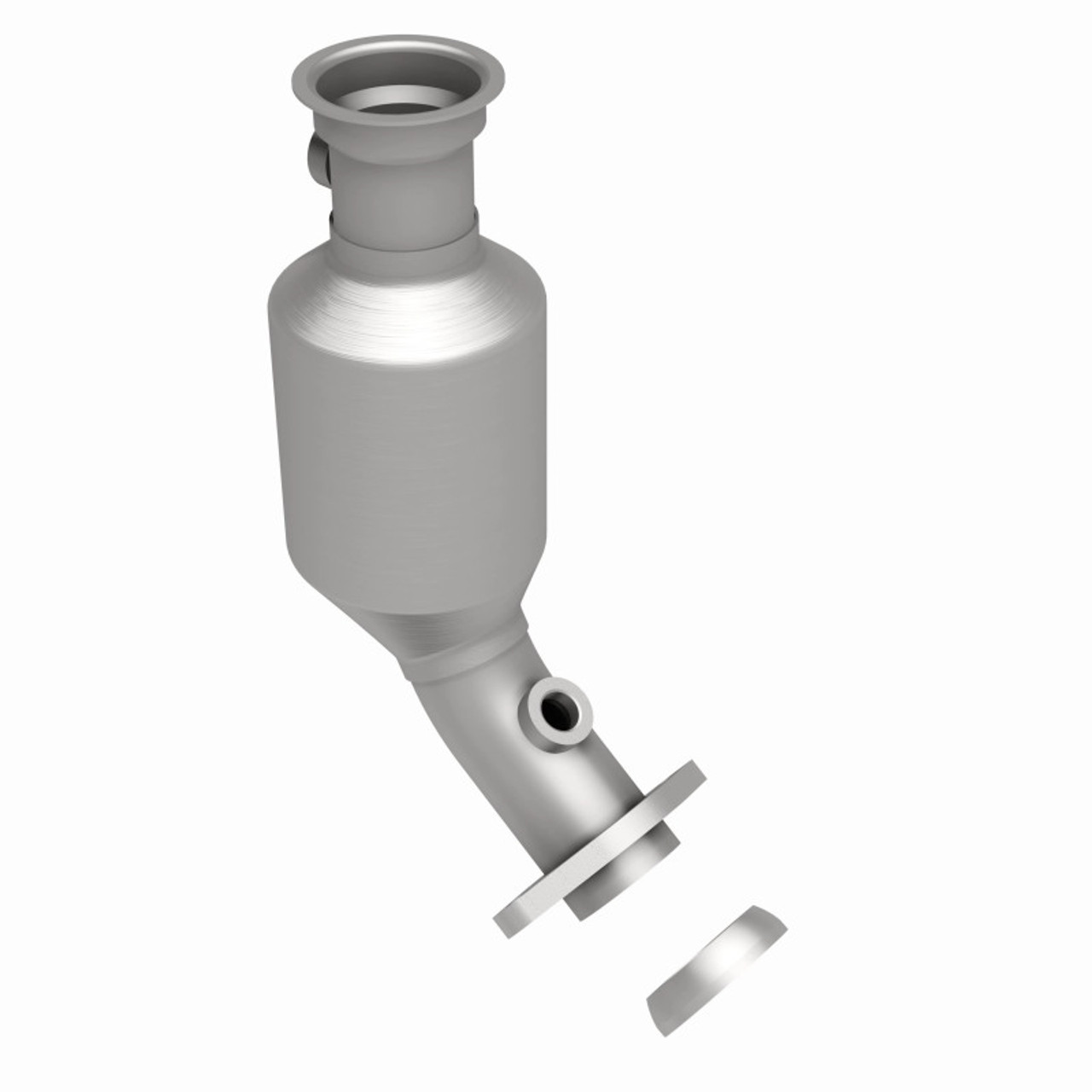 MagnaFlow Conv DF 99-05 Subaru Forester/96-97 & 99-05 Impreza/01-03 Legacy/00-05 Outback Front/Rear - 93237