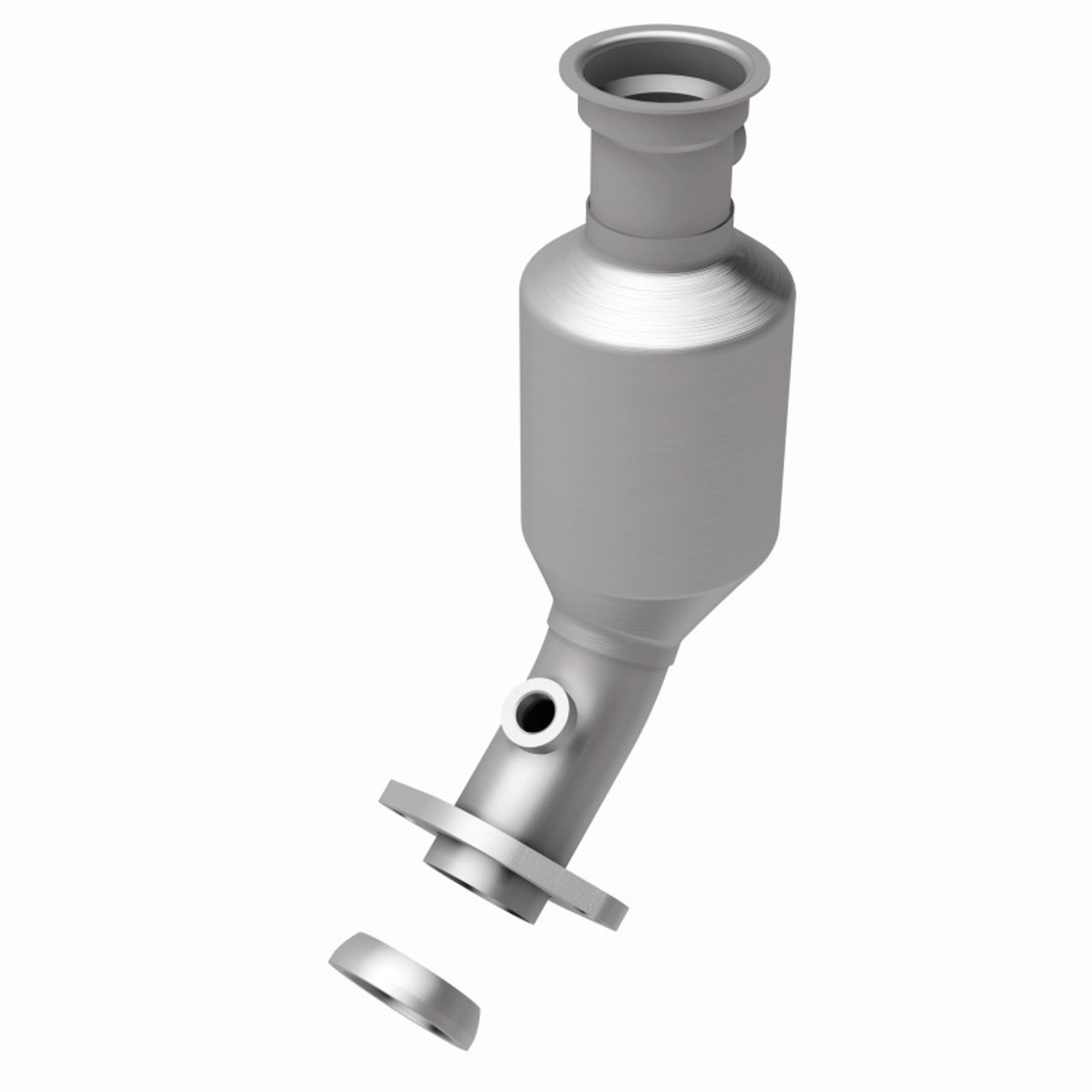 MagnaFlow Conv DF 99-05 Subaru Forester/96-97 & 99-05 Impreza/01-03 Legacy/00-05 Outback Front/Rear - 93237