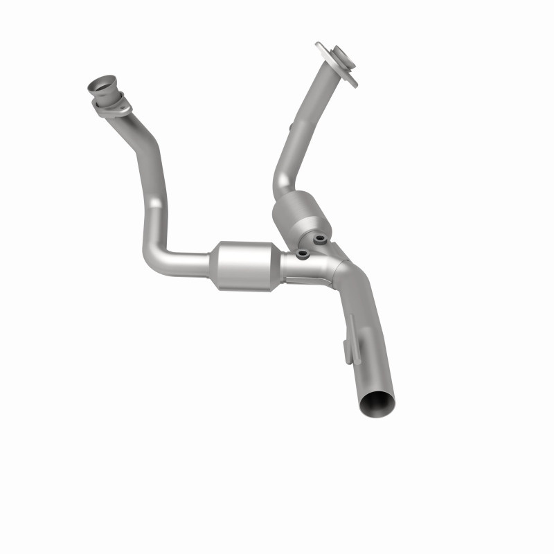 MagnaFlow Conv DF 99-01 G Cherokee 4.7 Front - 93241