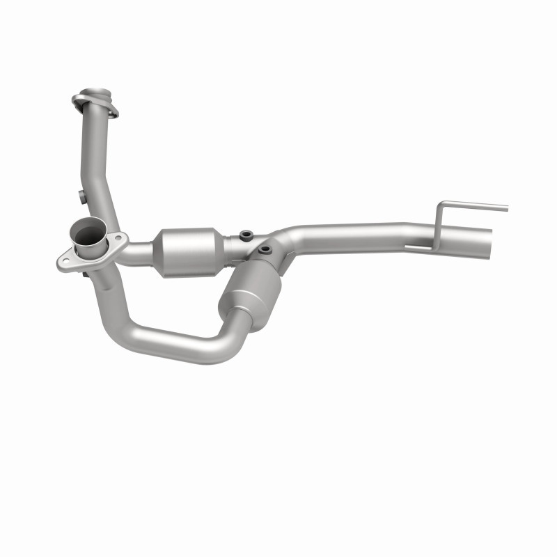 MagnaFlow Conv DF 99-01 G Cherokee 4.7 Front - 93241