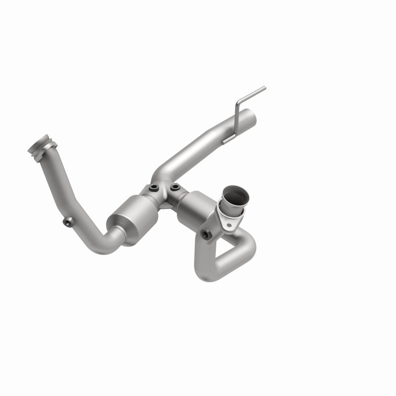 MagnaFlow Conv DF 99-01 G Cherokee 4.7 Front - 93241