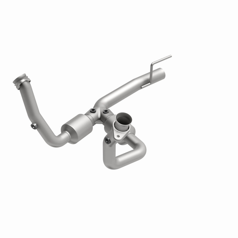 MagnaFlow Conv DF 99-01 G Cherokee 4.7 Front - 93241