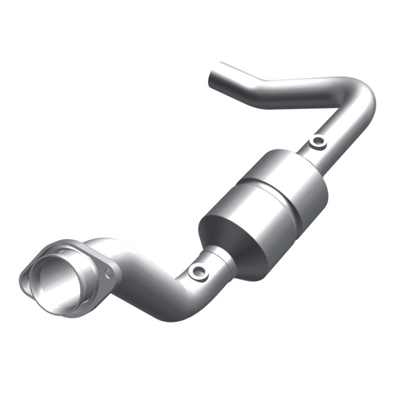 MagnaFlow Conv DF 04-06 Dodge Durango 5.7L Driver Side *NOT FOR SALE IN CALIFORNIA* - 93250