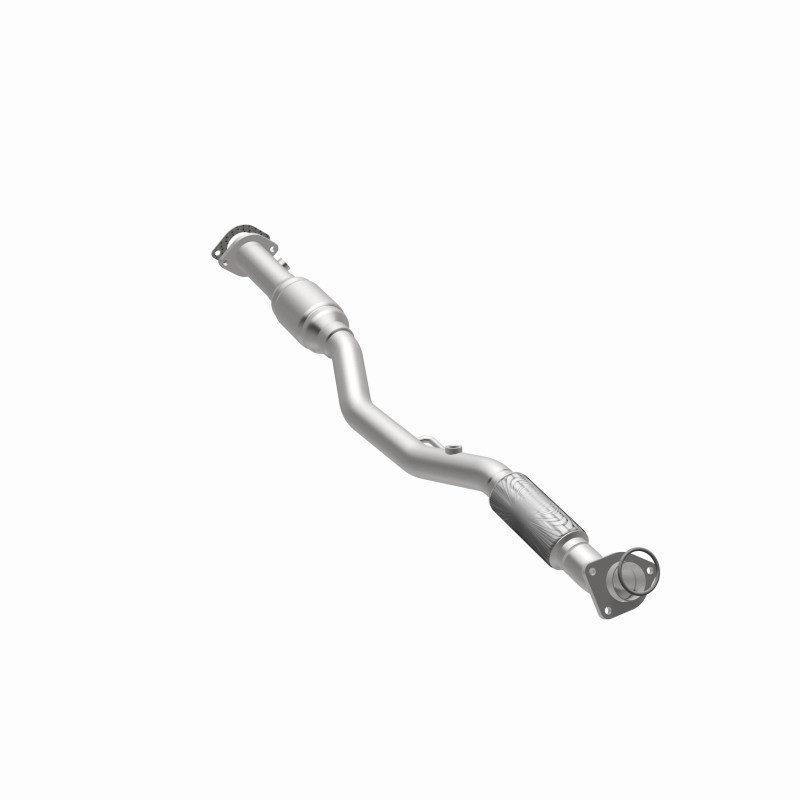 MagnaFlow Conv Direct Fit Catalytic Converter 2007-2015 Nissan Altima L4 2.5L Gas and Diesel - 93257
