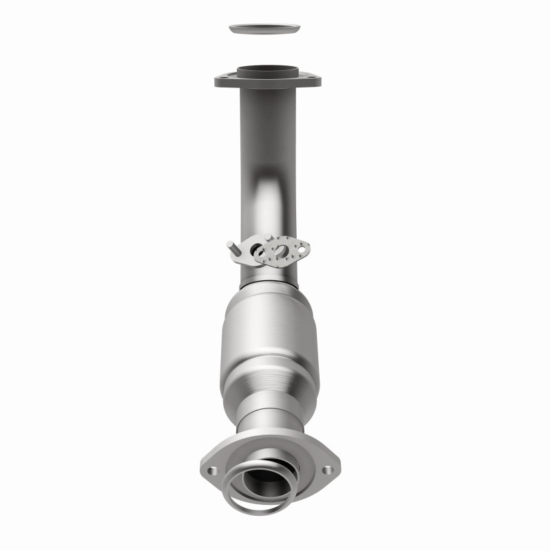 MagnaFlow Conv DF 99-02 Toyota 4 Runner 3.4L Front - 93258