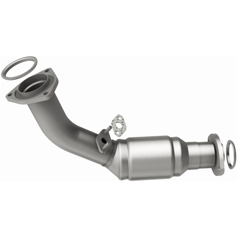 MagnaFlow Conv DF 99-02 Toyota 4 Runner 3.4L Front - 93258