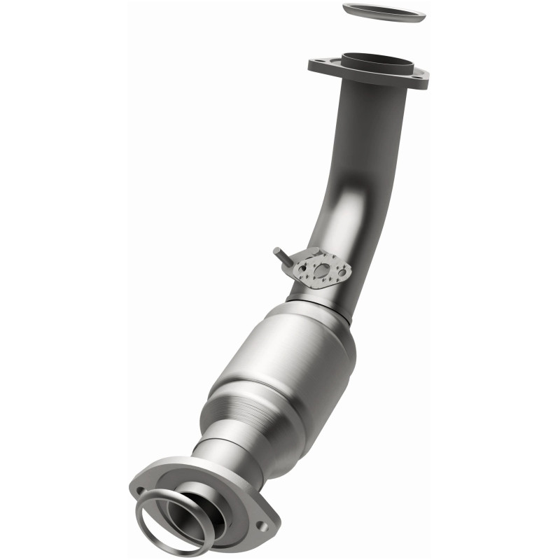 MagnaFlow Conv DF 99-02 Toyota 4 Runner 3.4L Front - 93258
