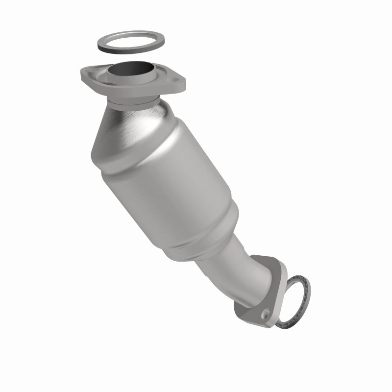 MagnaFlow Conv DF 99-03 Lexus RX300/01-03 Toyota Highlander 3.0L D/S *NOT TO BE SOLD IN CALIFORNIA* - 93259