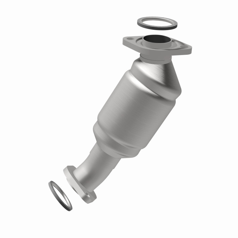 MagnaFlow Conv DF 99-03 Lexus RX300/01-03 Toyota Highlander 3.0L D/S *NOT TO BE SOLD IN CALIFORNIA* - 93259