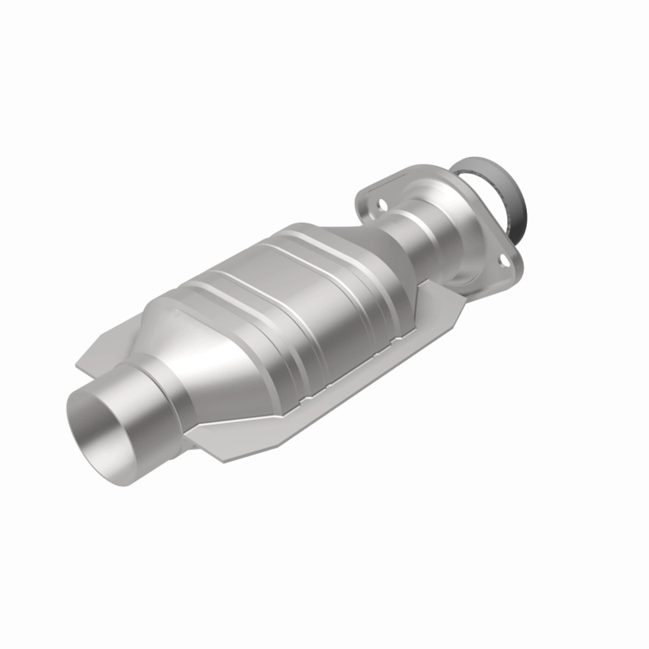MagnaFlow Conv DF 01-03 Highlander underbody - 93268