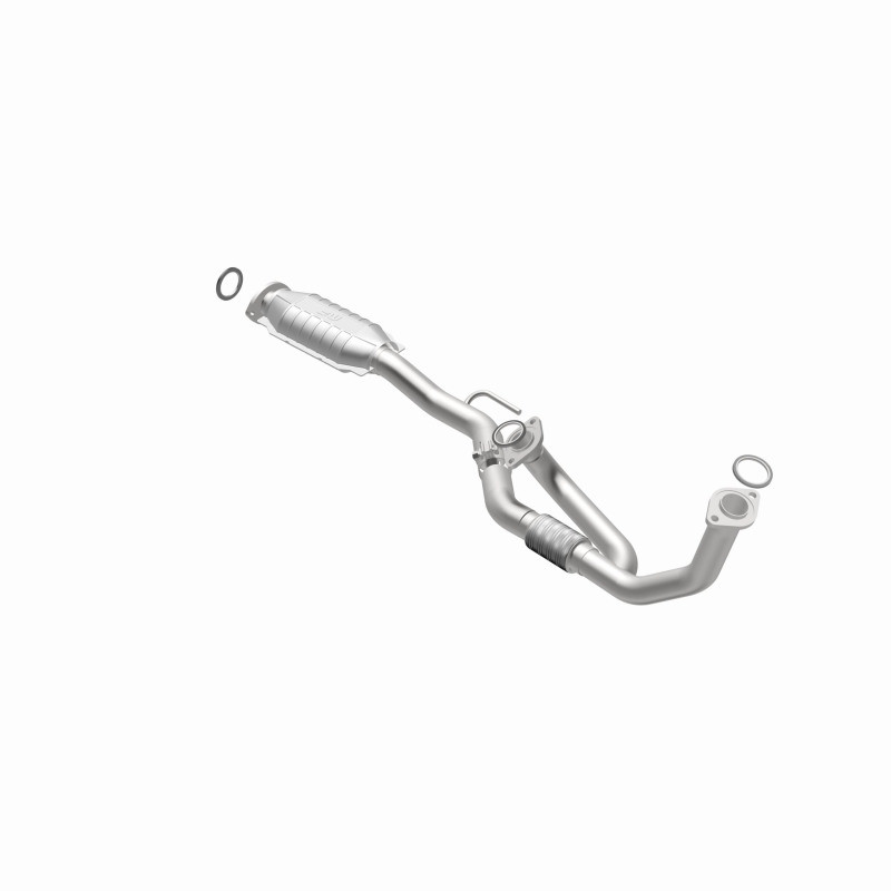 MagnaFlow Conv DF 97-99 Avalon 3.0 ypipe CAem - 93269