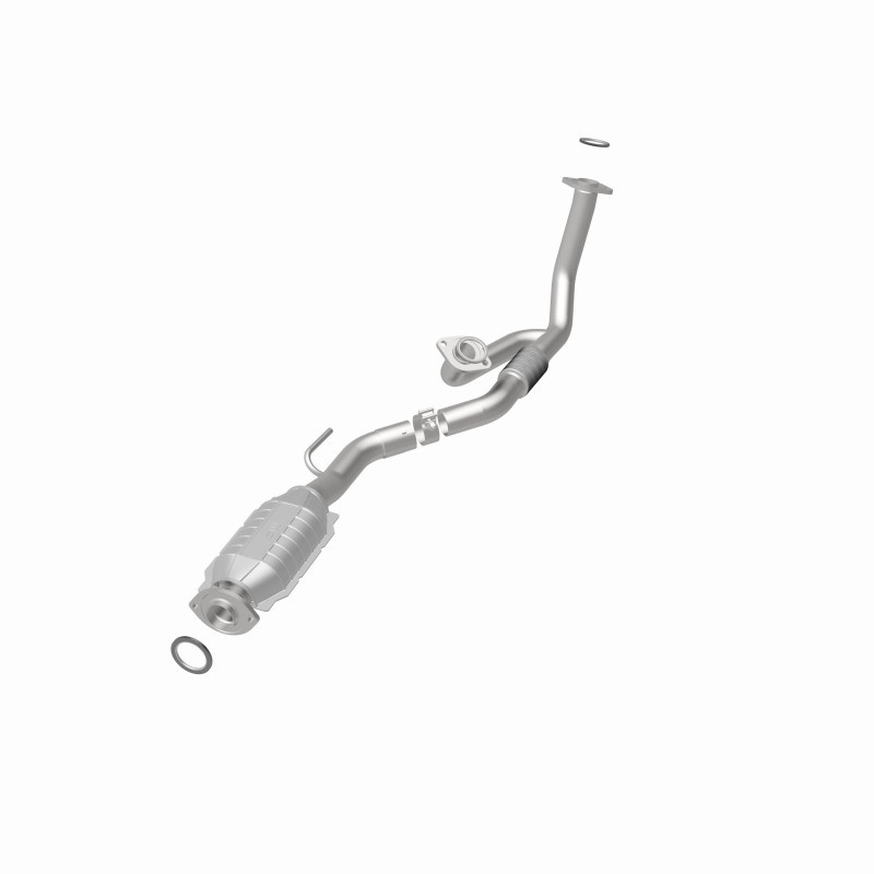 MagnaFlow Conv DF 97-99 Avalon 3.0 ypipe CAem - 93269