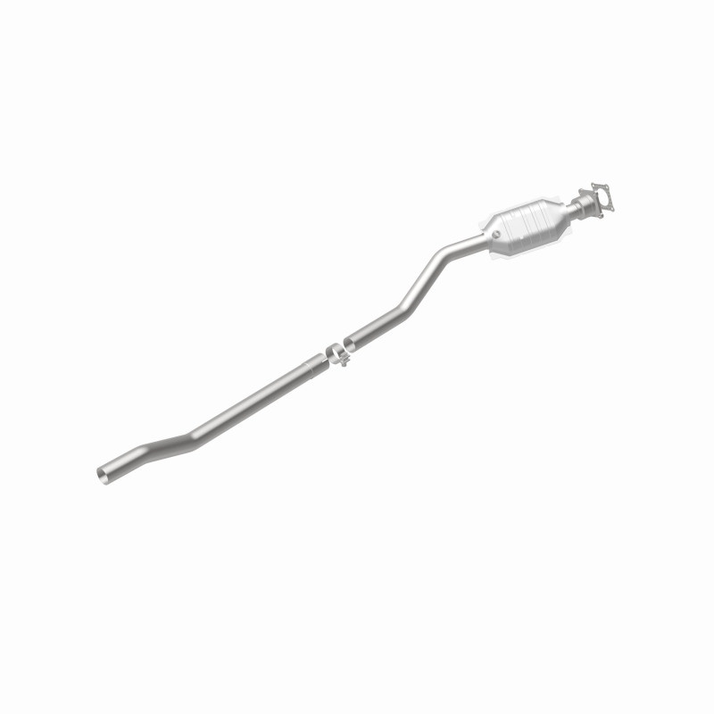 MagnaFlow Conv DF 01-03 Caravan/Voyager 3.3L - 93273