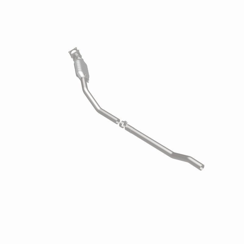 MagnaFlow Conv DF 01-03 Caravan/Voyager 3.3L - 93273