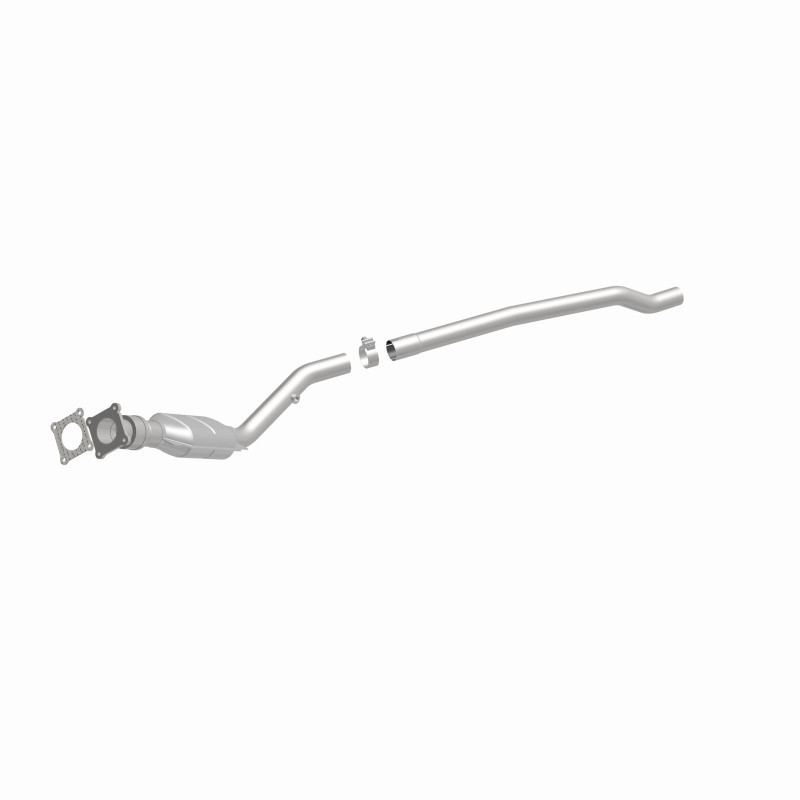MagnaFlow Conv DF 96-00 Caravan-Voyager 2.4L - 93277