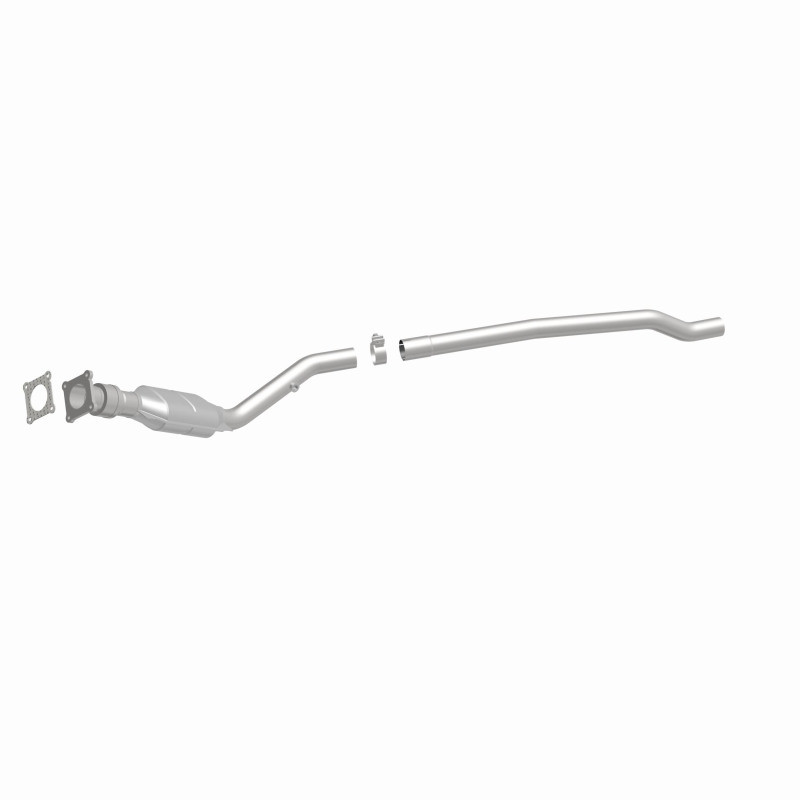 MagnaFlow Conv DF 96-00 Caravan-Voyager 2.4L - 93277