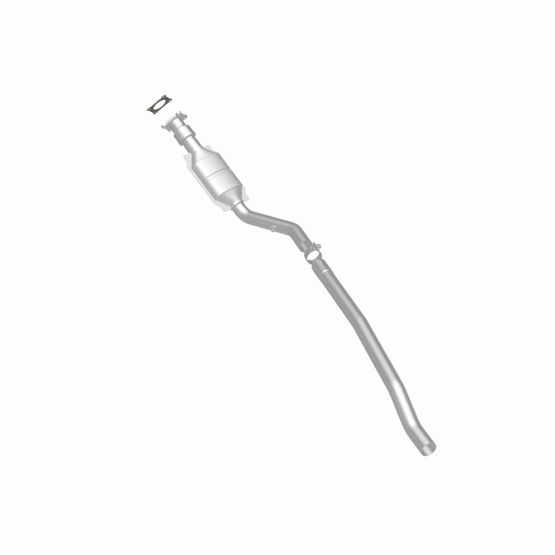 MagnaFlow Conv DF 96-00 Caravan-Voyager 2.4L - 93277